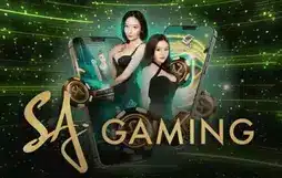 sora168 คาสิโน sa gaming